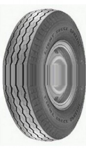 Tires Silverstone Light Truck Special 7.5/0R16 