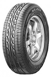 Tires Silverstone NS-223 175/70R13 82H