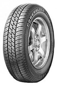 Tires Silverstone Powerblitz 1800 155/70R12 73T