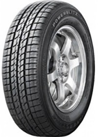 Tires Silverstone Powerblitz 2000 165/65R14 79T