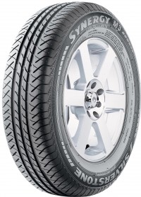 Tires Silverstone Synergy M3 155/80R12 77T