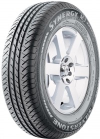 Tires Silverstone Synergy M3 155/80R13 79T