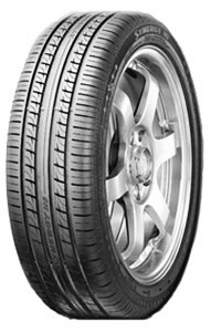 Tires Silverstone Synergy M5 185/55R15 82V