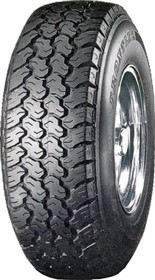 Tires Sime Frontier 205/0R16 104T