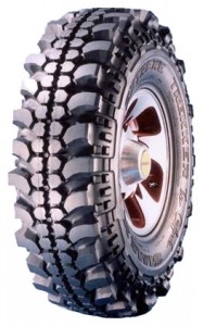 Tires Simex Extreme Trekker 265/90R16 119L