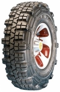 Tires Simex Jungle Trekker 2 245/80R16 107Q