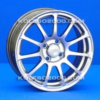 Wheels Slik L 1828 R15 W6.5 PCD4x98 ET32 DIA58.6 S25