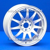 Wheels Slik L 187S R15 W6.5 PCD4x98 ET32 DIA58.5 S16