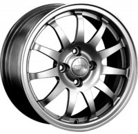 Wheels Slik L 187S R15 W6.5 PCD4x98 ET32 DIA58.5 S2