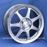 Wheels Slik L 188 R15 W6.5 PCD4x98 ET32 DIA58.5 S2