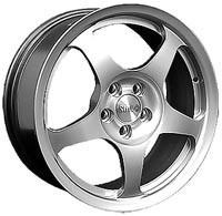 Slik L 192S R16 W6.5 PCD5x114.3 ET40 DIA67.1 White, photo Forged wheels Slik L 192S R16, picture Forged wheels Slik L 192S R16, image Forged wheels Slik L 192S R16, photo Forged wheel rims Slik L 192S R16, picture Forged wheel rims Slik L 192S R16, image Forged wheel rims Slik L 192S R16