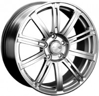 Wheels Slik L 716 R17 W7.5 PCD5x120 ET34 DIA74.1 S25