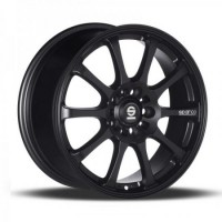 Wheels Sparco Drift R17 W8 PCD5x100 ET48 DIA0 MB