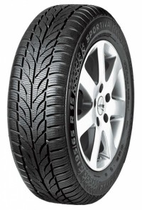 Tires Sportiva Snow Win 165/70R14 81T