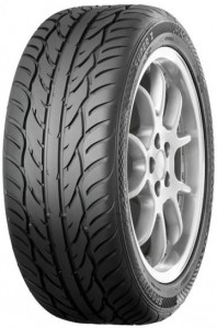 Tires Sportiva Super Z+ 225/50R17 98W