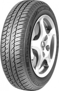 Tires Sportiva T70 165/70R14 81T