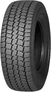 Tires Sportiva Van Snow 205/65R16 107T