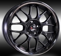 Wheels Sportmax Racing 006 R18 W8.5 PCD5x114.3 ET35 DIA67.1 HB/SSR