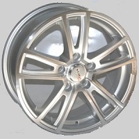 Wheels Sportmax Racing 1046 R16 W7 PCD5x114.3 ET40 DIA67.1 GR4