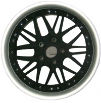 Wheels Sportmax Racing 108 R17 W7 PCD5x114.3 ET35 DIA73.1 LDB