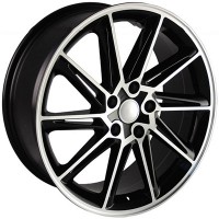 Wheels Sportmax Racing 117 R17 W7.5 PCD5x114.3 ET40 DIA73.1 MB