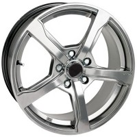 Wheels Sportmax Racing 1242 R13 W5.5 PCD4x100 ET32 DIA67.1 HS1