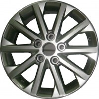 Wheels Sportmax Racing 127 R16 W6.5 PCD5x114.3 ET45 DIA67.1