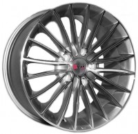 Wheels Sportmax Racing 1277 R16 W7 PCD5x114.3 ET40 DIA67.1