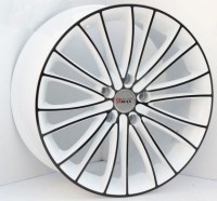 Wheels Sportmax Racing 1277 R16 W7 PCD5x114.3 ET40 DIA67.1 W4BH