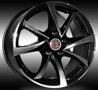 Wheels Sportmax Racing 1351 R16 W7 PCD5x112 ET40 DIA67.1 B4