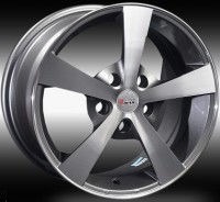 Sportmax Racing 201 R16 W7 PCD5x112 ET35 DIA67.1 GSP, photo Alloy wheels Sportmax Racing 201 R16, picture Alloy wheels Sportmax Racing 201 R16, image Alloy wheels Sportmax Racing 201 R16, photo Alloy wheel rims Sportmax Racing 201 R16, picture Alloy wheel rims Sportmax Racing 201 R16, image Alloy wheel rims Sportmax Racing 201 R16