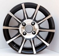 Wheels Sportmax Racing 2031 R14 W6 PCD4x100 ET35 DIA67.1 BP