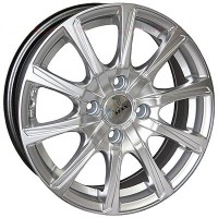 Wheels Sportmax Racing 2039 R14 W6 PCD4x100 ET38 DIA67.1 HS1