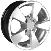 Wheels Sportmax Racing 213 R14 W6 PCD4x100 ET35 DIA67.1 HS