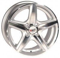 Sportmax Racing 244 R16 W7.5 PCD5x112 ET38 DIA67.1 SP, photo Alloy wheels Sportmax Racing 244 R16, picture Alloy wheels Sportmax Racing 244 R16, image Alloy wheels Sportmax Racing 244 R16, photo Alloy wheel rims Sportmax Racing 244 R16, picture Alloy wheel rims Sportmax Racing 244 R16, image Alloy wheel rims Sportmax Racing 244 R16