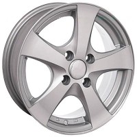 Wheels Sportmax Racing 248 R13 W5.5 PCD4x100 ET35 DIA67.1 GSP