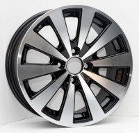 Wheels Sportmax Racing 252 R15 W6.5 PCD5x100 ET38 DIA67.1 BP