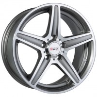 Wheels Sportmax Racing 253 R14 W6 PCD4x100 ET35 DIA67.1 GSP