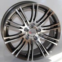 Wheels Sportmax Racing 271 R14 W6 PCD4x98 ET35 DIA58.6 GSP