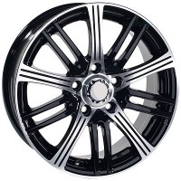 Wheels Sportmax Racing 294 R14 W6 PCD4x100 ET38 DIA67.1 BP