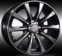 Wheels Sportmax Racing 3102 R13 W5.5 PCD4x100 ET38 DIA67.1 BP