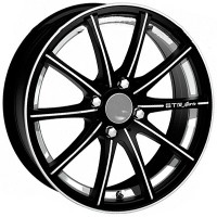 Wheels Sportmax Racing 3175 R15 W6.5 PCD5x114.3 ET35 DIA67.1 BP