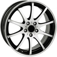 Wheels Sportmax Racing 3176 R15 W6.5 PCD5x114.3 ET35 DIA67.1 BP