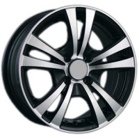 Wheels Sportmax Racing 331 R14 W6 PCD4x100 ET38 DIA67.1 BP