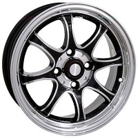 Wheels Sportmax Racing 359 R14 W6 PCD4x100 ET35 DIA67.1 BFP