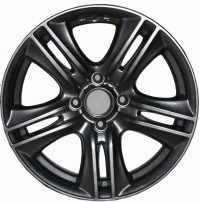 Wheels Sportmax Racing 392 R13 W5.5 PCD4x100 ET35 DIA67.1 HB