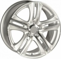 Wheels Sportmax Racing 392 R15 W6.5 PCD5x112 ET38 DIA67.1 HS