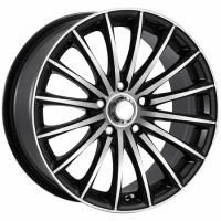 Wheels Sportmax Racing 393 R13 W5.5 PCD4x100 ET35 DIA67.1 BP