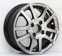 Wheels Sportmax Racing 450 R15 W6 PCD4x100 ET35 DIA67.1 HB