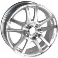 Wheels Sportmax Racing 450 R15 W6 PCD4x100 ET35 DIA67.1 HS